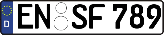 EN-SF789