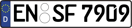 EN-SF7909