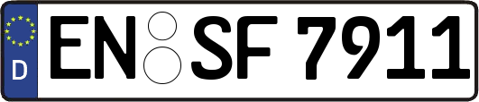 EN-SF7911