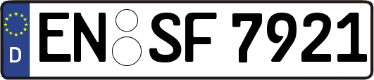 EN-SF7921