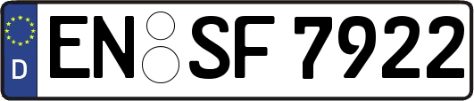 EN-SF7922