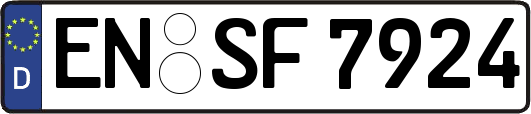 EN-SF7924