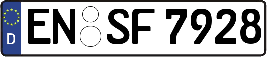 EN-SF7928