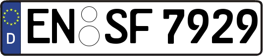 EN-SF7929