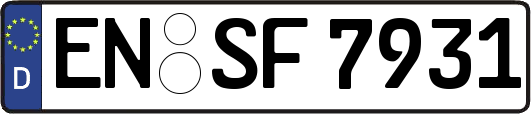 EN-SF7931