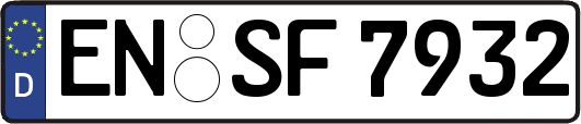 EN-SF7932