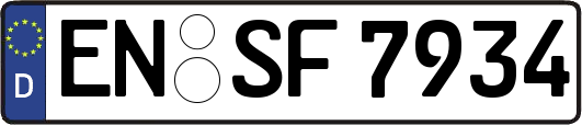 EN-SF7934