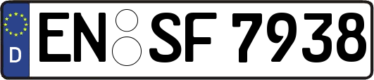 EN-SF7938