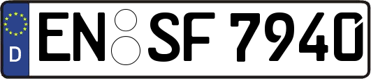 EN-SF7940