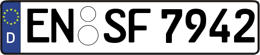 EN-SF7942