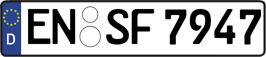 EN-SF7947