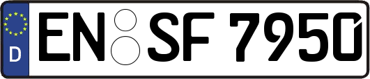 EN-SF7950