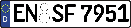 EN-SF7951