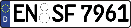 EN-SF7961
