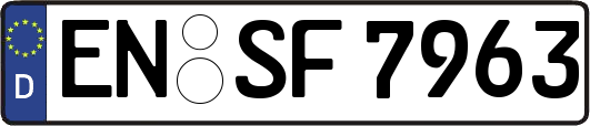 EN-SF7963