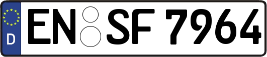 EN-SF7964
