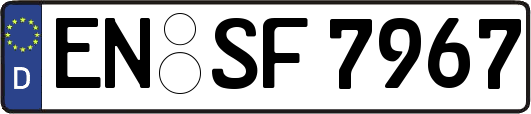 EN-SF7967