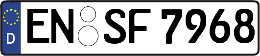 EN-SF7968