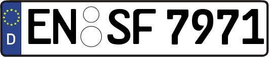 EN-SF7971