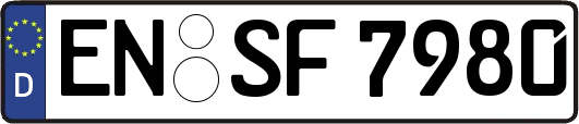 EN-SF7980