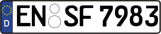 EN-SF7983