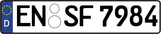 EN-SF7984