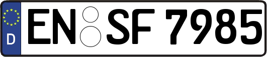 EN-SF7985