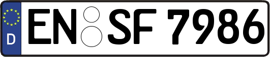 EN-SF7986