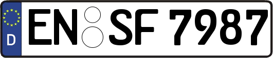 EN-SF7987