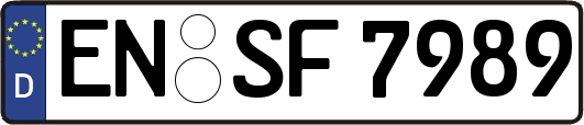 EN-SF7989