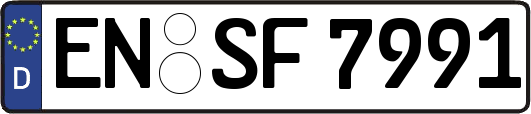 EN-SF7991