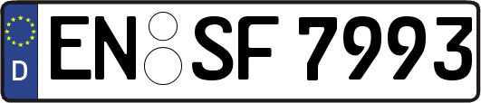 EN-SF7993