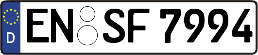 EN-SF7994