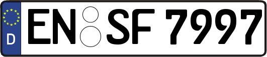 EN-SF7997