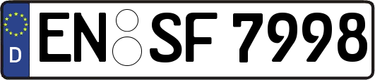 EN-SF7998