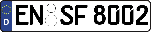 EN-SF8002
