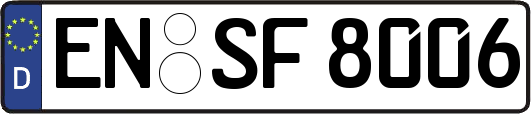 EN-SF8006