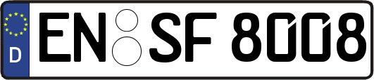 EN-SF8008