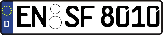 EN-SF8010
