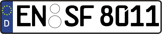 EN-SF8011