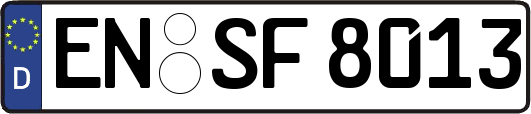 EN-SF8013