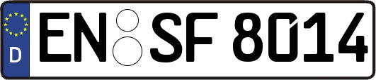 EN-SF8014