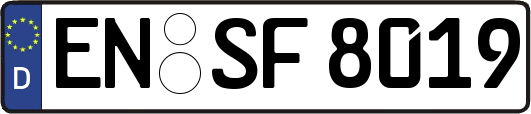 EN-SF8019