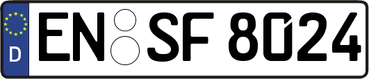 EN-SF8024