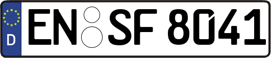 EN-SF8041