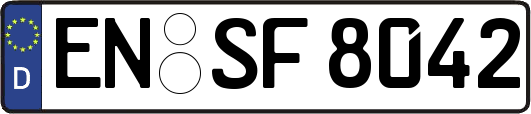 EN-SF8042