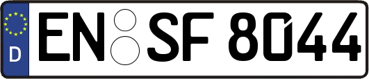 EN-SF8044