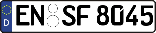 EN-SF8045
