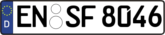 EN-SF8046