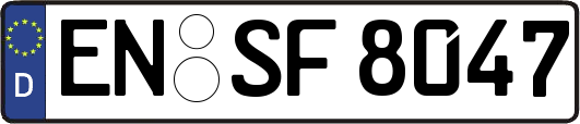 EN-SF8047